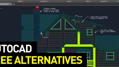 AutoCAD Alternatives