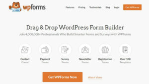 WPForms