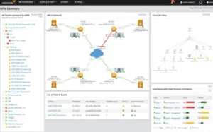 SolarWinds