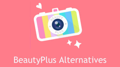 BeautyPlus Alternatives