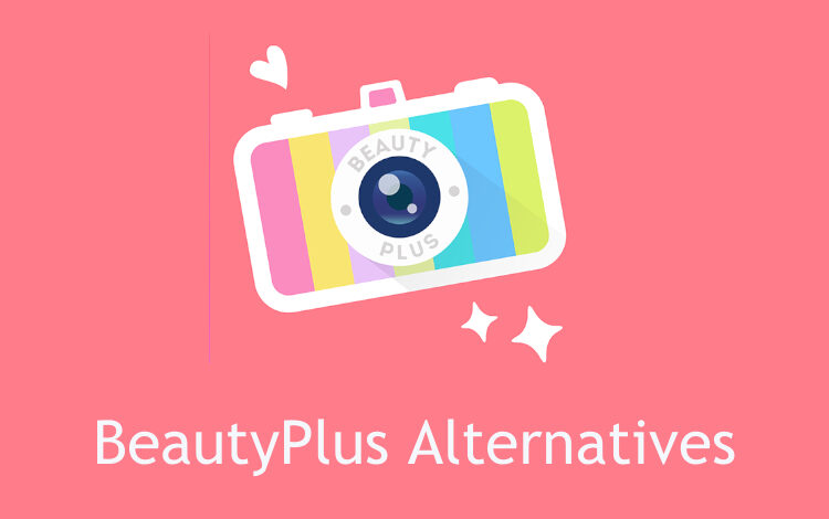 BeautyPlus Alternatives