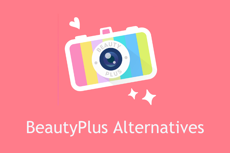 BeautyPlus Alternatives