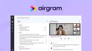 AIRGRAM