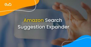 AMAZON SUGGESTION EXPANDER