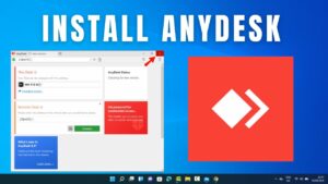 AnyDesk