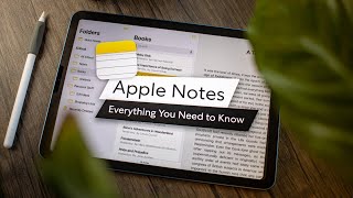 Apple Notes