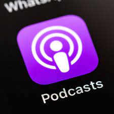 Apple Podcasts