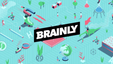 Apps Like Brainly