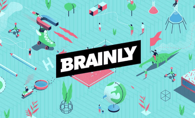 Apps Like Brainly