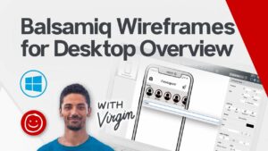 Balsamiq Wireframes