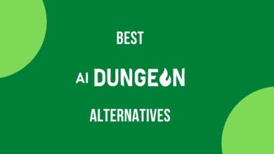 AI Dungeon Alternatives