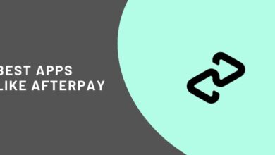 Apps Like Afterpay