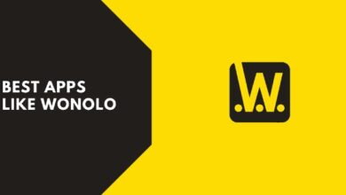 Apps Like Wonolo