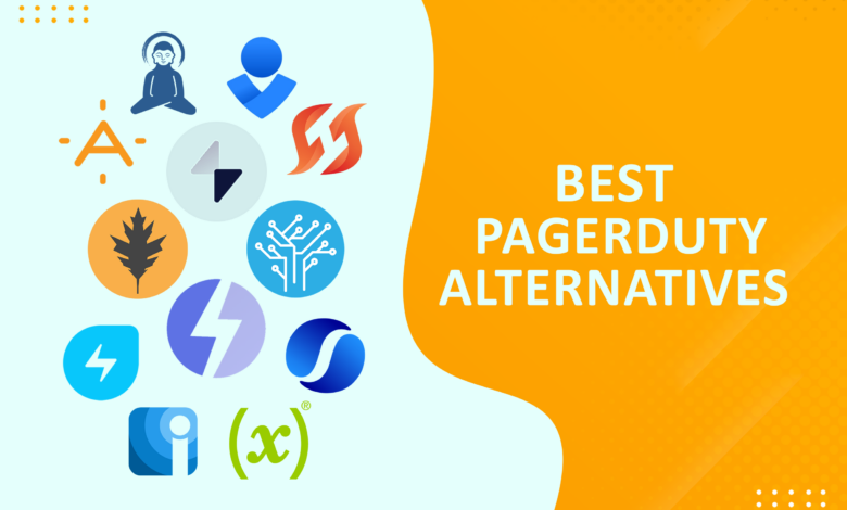 PagerDuty Alternatives