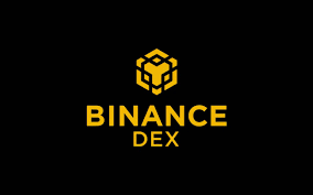 Binance DEX