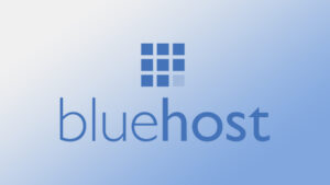 Bluehost