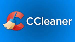 CC Cleaner