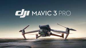 DJI Mavic Pro