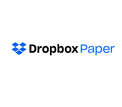 Dropbox Paper