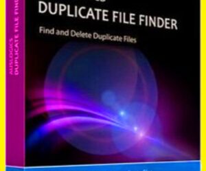 Duplicate Finder and Remover
