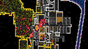 Dwarf Fortress