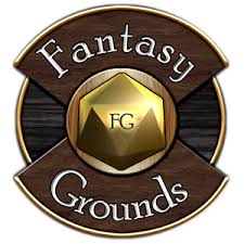 Fantasy Grounds