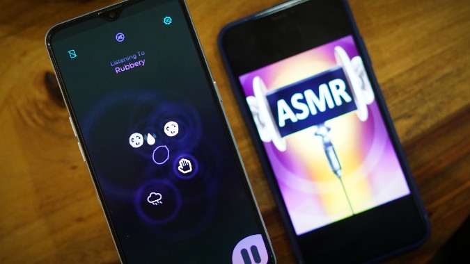ASMR Apps