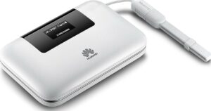 Huawei E5673s 4G Mobile Wi-fi Router