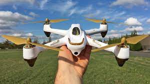 Hubsan H501S X4