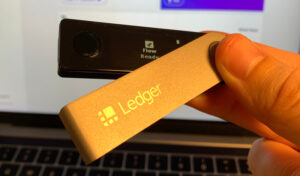 Ledger Nano