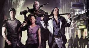 Left 4 Dead 2