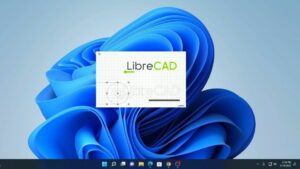 LibreCAD