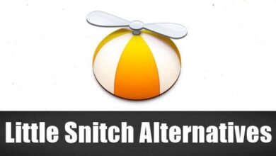 Little Snitch Alternatives