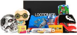 Loot Crate