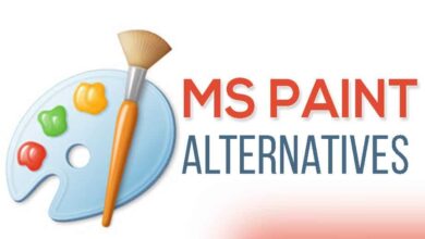 MS Paint Alternatives