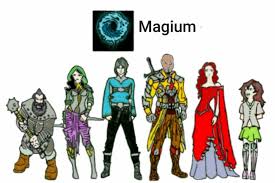 Magium