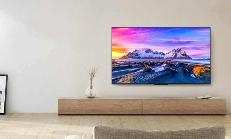 Mi TV 4 Alternatives