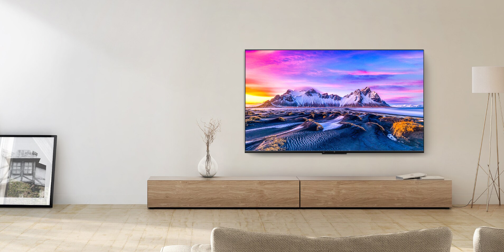 Mi TV 4 Alternatives