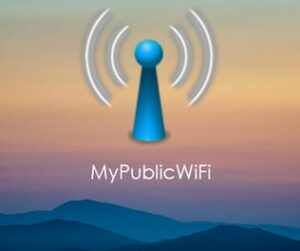 MyPublicWifi