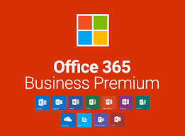 Outlook 365 for Business