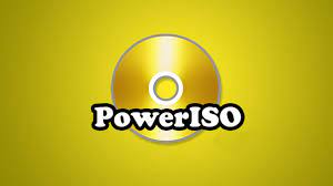 PowerISO
