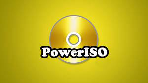 PowerISO