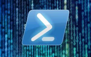 PowerShell