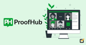 ProofHub