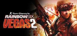 Rainbow six Vegas 2