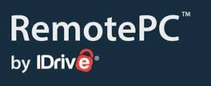 RemotePC by IDrive