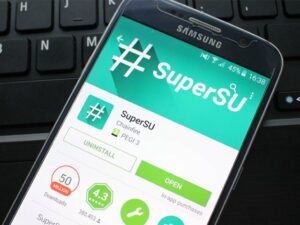 SUPER USER