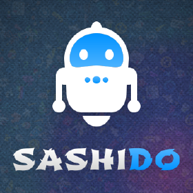 sashido. 