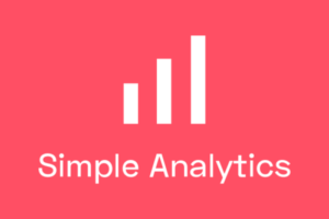 Simple Analytics