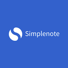 Simplenote